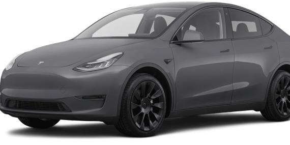 TESLA MODEL Y 2021 5YJYGDEE5MF294240 image TESLA MODEL Y 2021 5YJYGDEE5MF294240 image